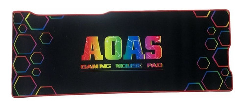 Mousepad Gaming Almohadilla Raton S3000 T2526