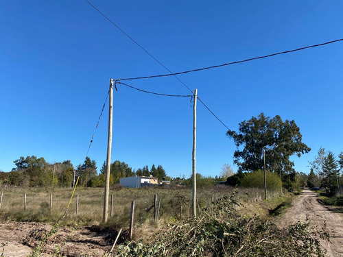 Imagen 10 de 15 de Terrenos En Venta En Parque Sicardi La Plata