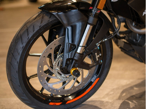 Imagen 13 de 25 de Ktm Duke 390 Disponible Ya