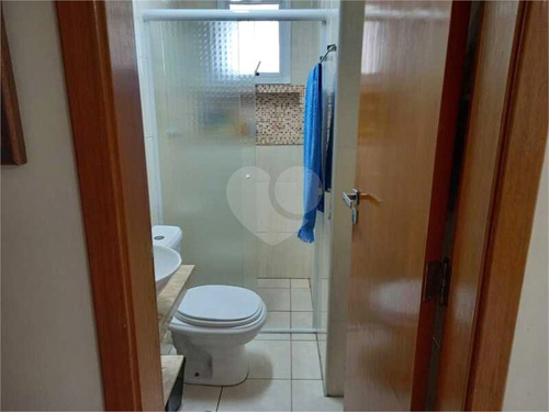Imagem 20 de 25 de Apartamento-praia Grande-aviação | Ref.: Reo586070 - Reo586070