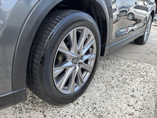 Mazda CX-5 2.5 Grand Touring Lx Camioneta