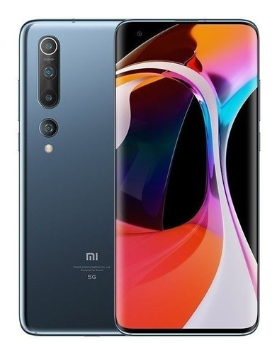 Xiaomi Mi 10 De 256 Gb Ojo! Leer La Descripcio! Playsolution