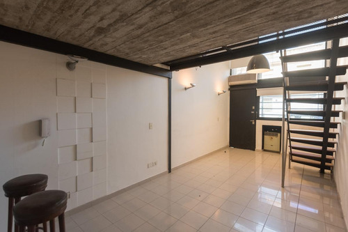 Imagen 2 de 30 de Ph 2 1/2 Ambientes Con Estudio - Apto Prof - Sin Expensas - 60m2, Colegiales.