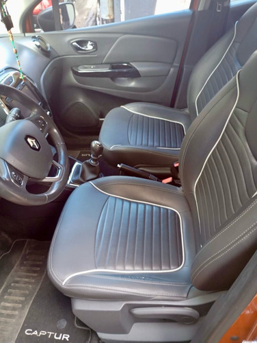 Renault Captur 2.0 Intens Manual