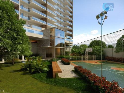 Imagem 15 de 28 de Apartamento À Venda, Praia Da Enseada, Guarujá. - Ap4441