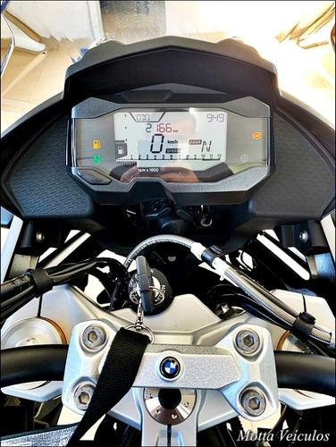 Bmw G310 Gs