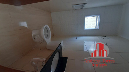 Imagem 11 de 16 de Casa À Venda No Bairro Jardim Oasis - Taubaté/sp - 1445