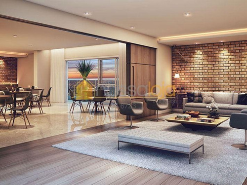 Imagem 7 de 14 de Cobertura Residencial À Venda, Santa Rosa, Niterói. - Co0307