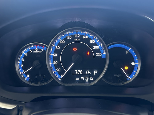 Toyota Yaris 1.5 16V FLEX SEDAN XL PLUS CONNECT MULTIDRIVE