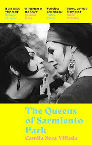 Libro Queens Of Sarmiento Park De Villada Camila Sosa  Littl