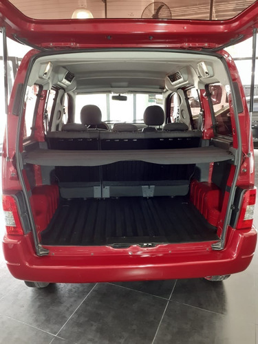 Citroën Berlingo 1.6 Sx Pack Hdi 2013 Permuto Financio