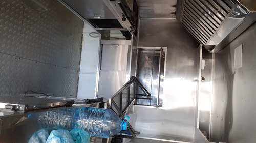 Food Truck 2019