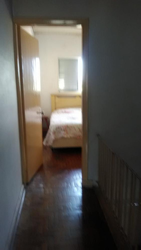 Imagem 13 de 30 de Excelente Sobrado À Venda Na Casa Verde - Ótima Localização - Sb1288v