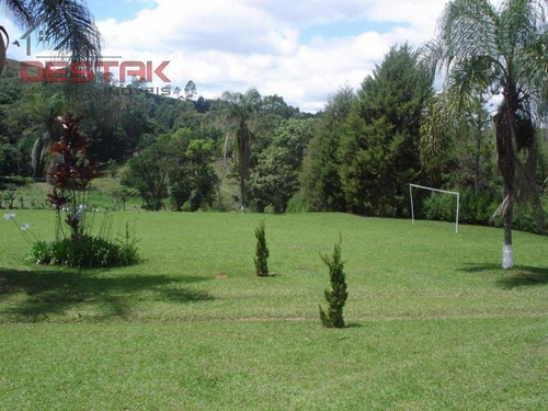 Imagem 6 de 14 de Ref.: 3143 - Sítio Em Bragança Paulista Para Venda - V3143