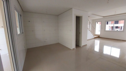Imagem 4 de 11 de Casa À Venda No Bairro Igara - Canoas/rs - O-21326-35434