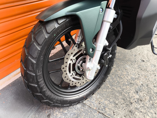 Honda Adv 150 Abs 2024 Com 1 Mil Km