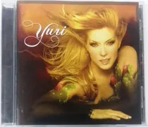 Comprar Yuri - Yuri ( Homónimo ) Cd