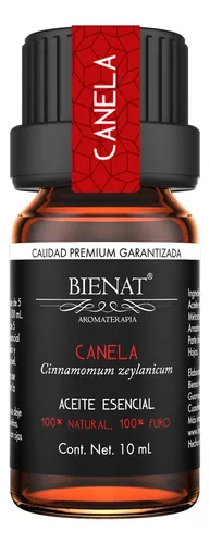 comprar Aceite Esencial De Canela 100% Natural 100% Puro