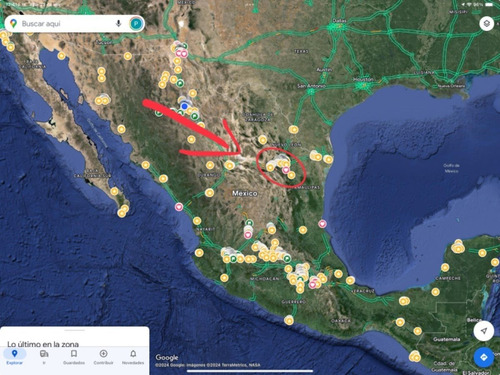 Mty Apodaca Ote. 204,000 Ft2 Parque Ind. Apodaca Ii Aidir Lr 100225