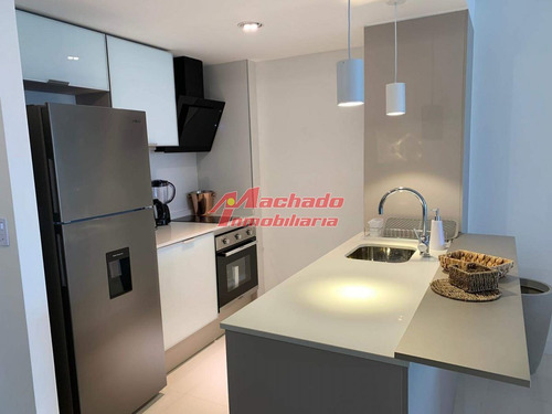 Imagen 11 de 29 de Venta De Apartamento De Dos Dormitorios En Punta Del Este