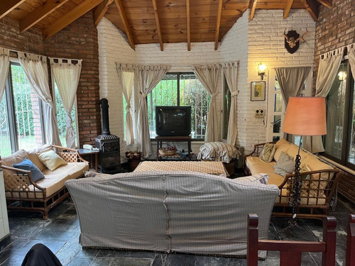 Casa En Alquiler En Golfers Cc