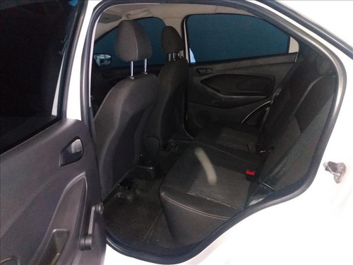 Imagem 13 de 14 de Ka 1.0 Ti-vct Flex Se Manual