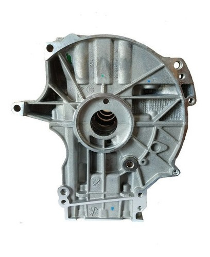Imagem 2 de 9 de Bloco Motor Original Peugeot 206 2011 2012 2013
