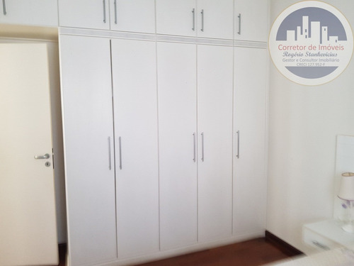 Imagem 24 de 30 de Excelente Casa No Bairro Esplanada Em Indaiatuba, 4 Suites, Todas Com Armarios Planejados, Sendo 1 Com Closet - Ca00077 - 69216353