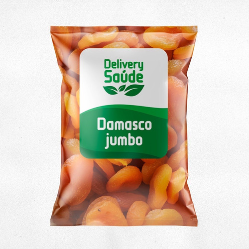 Damasco Jumbo 100g