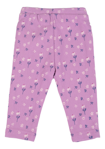 Calza Bebe Rosado Pillin ( Pvb511-25lil )