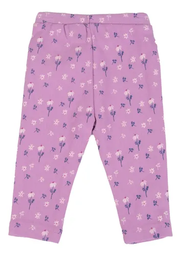 Calza Bebe Rosado Pillin ( Pvb511-25lil )