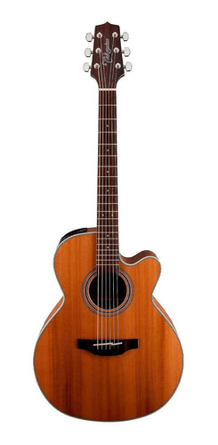 Guitarra Electroacústica Cuerdas De Acero Gn20ce Ns Takamine