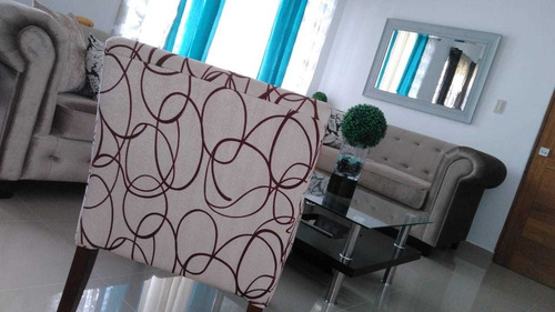 Alameda Alq Apto 3hab Amueb O Sin Muebles S C 2baños Rd28mil