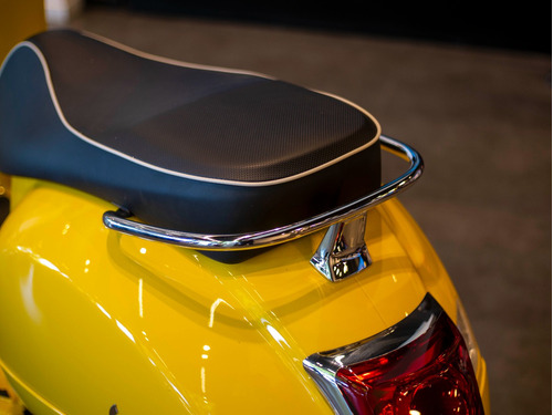 Vespa Gts Super Hpe 300 Entrega Hoy 2023 Modelo Nuevo