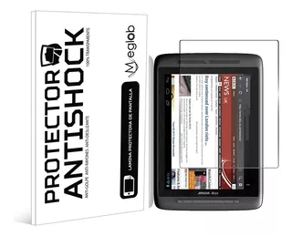Protector Pantalla Antishock Para Tablet Archos Arnova 8 G3