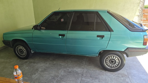 Renault R11 1.6 Txe