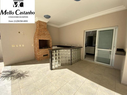 Imagem 2 de 15 de Casa Em Condomínio Para Venda Em Santana De Parnaíba, Alphaville 10, 4 Dormitórios, 4 Suítes, 7 Banheiros, 4 Vagas - 1001396_1-963477