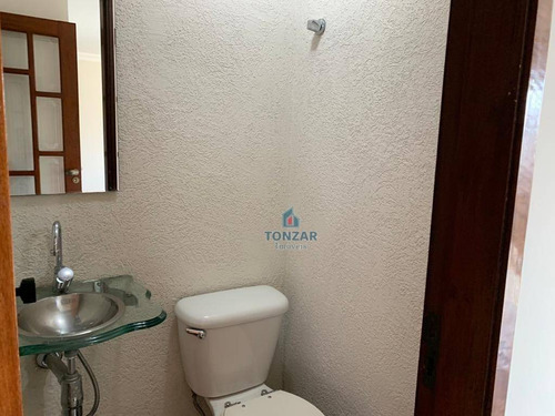 Imagem 5 de 30 de Apartamento À Venda, Cambuí, Campinas/sp. - Ap1572
