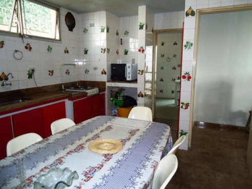 Imagem 3 de 17 de Sobrado Para Venda No Bairro Vila Romana, 4 Dorm, 4 Suíte, 4 Vagas, 393 M, 403 M - 368