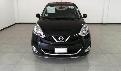 Imagen 2 de 15 de Nissan March Advance T/m 2020