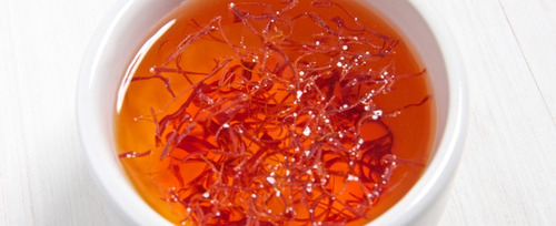 Azafrán Español Crocus Sativus Extract Plantasi 30 Ml