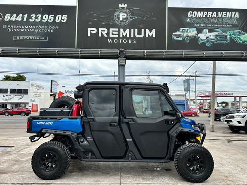 Can-am Defender