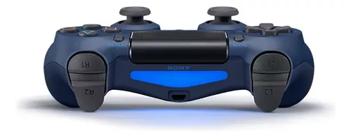 Control Mando Inalámbrico, Dualshock 4