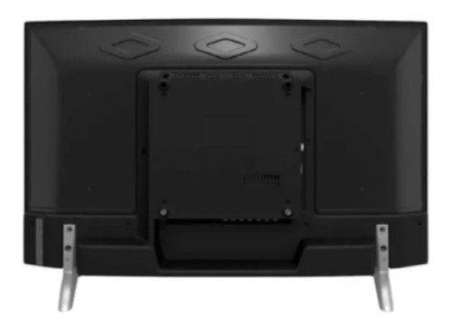 Tv Hyundai Curvo 32 (80 Cm Diagonal) Smart Led Hd