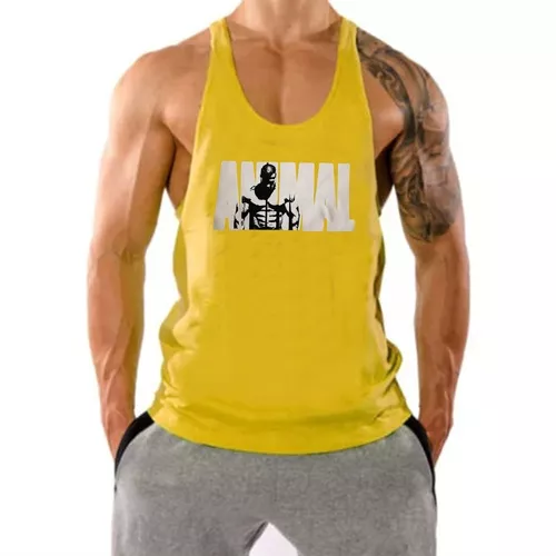 3 Unid Camisetas Esqueleto Rayón Mundo Alfa, Camisilla Hombre Gym