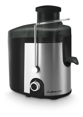 Juguera Extractor Electrico Exprimidor Jugo Ultracomb 2703