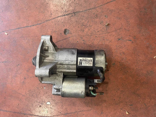 Imagen 6 de 10 de Motor De Arranque De Peugeot 408