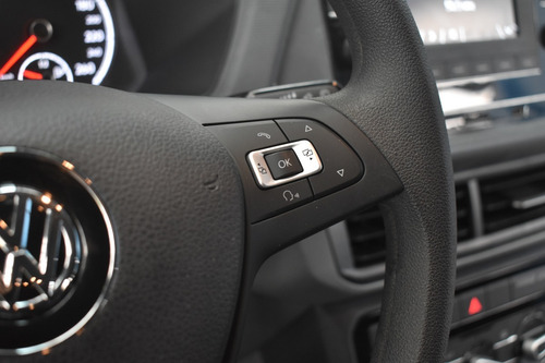 Imagen 12 de 15 de Volkswagen T-cross 1.6 Trendline 2020 La Plata 297