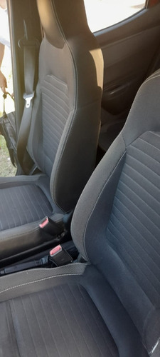 Imagen 5 de 9 de Renault Kwid Intens 1.0 5 Pts Nafta/ Mod 2018 $ 2.900.000