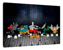 Comprar Cuadros Poster Los Chicos Del Barrio M 20x29 (knd (3)